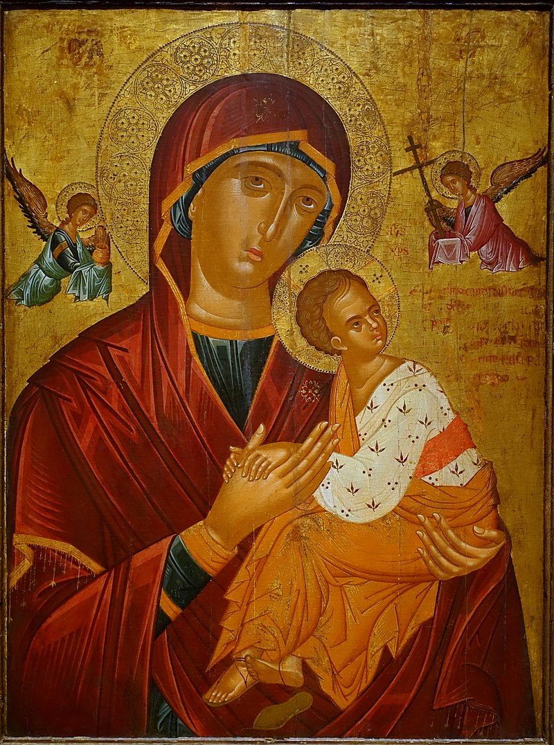 Андреас Ритцос (1421 - 1492) - фото 1